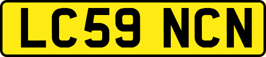 LC59NCN