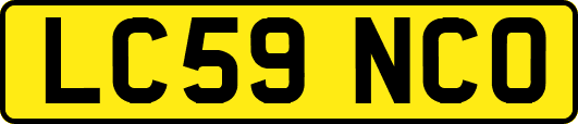LC59NCO