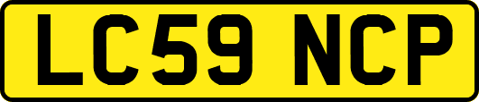 LC59NCP