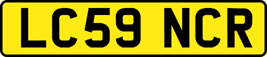LC59NCR
