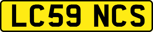 LC59NCS