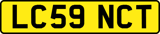 LC59NCT