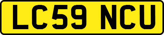 LC59NCU