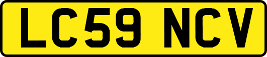 LC59NCV