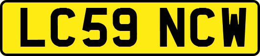 LC59NCW