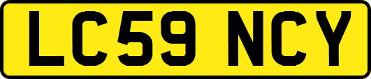 LC59NCY