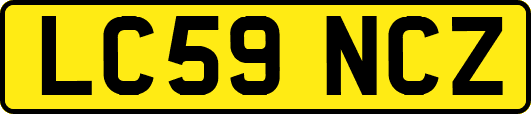 LC59NCZ