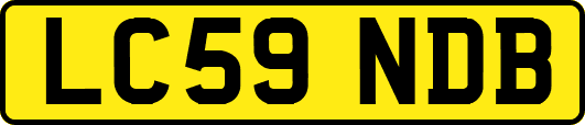 LC59NDB