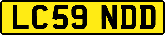LC59NDD