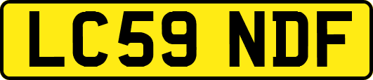LC59NDF