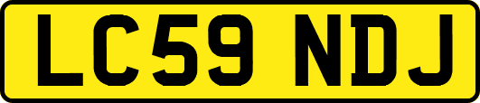 LC59NDJ