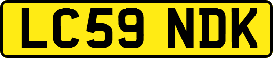 LC59NDK