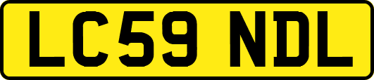 LC59NDL
