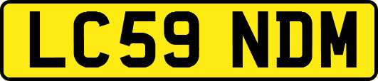 LC59NDM