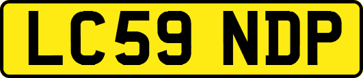 LC59NDP