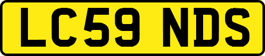 LC59NDS