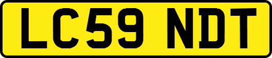 LC59NDT
