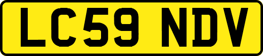 LC59NDV