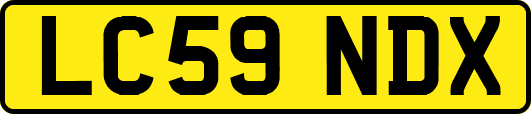 LC59NDX