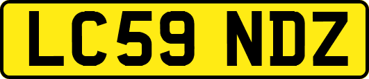 LC59NDZ