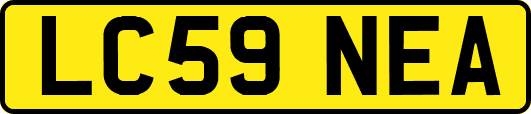 LC59NEA