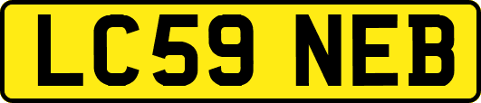 LC59NEB