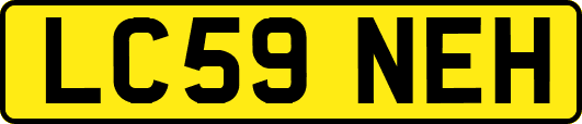 LC59NEH