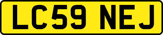LC59NEJ
