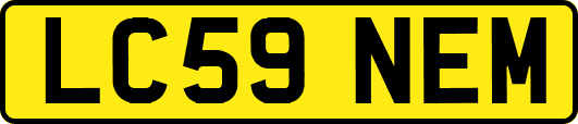LC59NEM