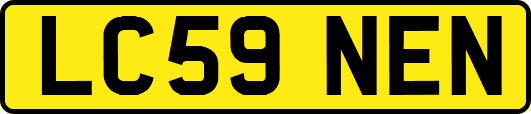 LC59NEN