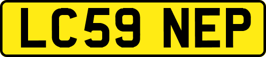 LC59NEP
