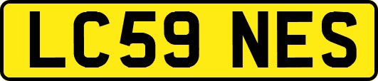 LC59NES