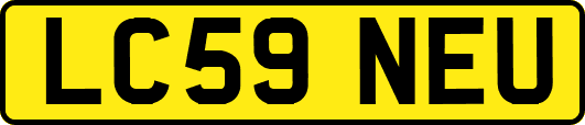 LC59NEU
