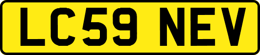 LC59NEV
