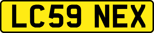 LC59NEX