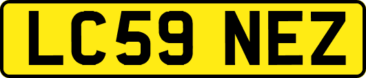 LC59NEZ