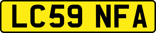 LC59NFA