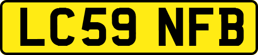 LC59NFB