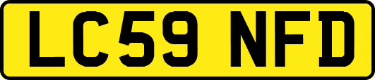 LC59NFD