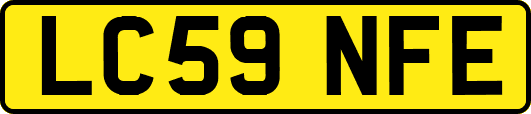 LC59NFE