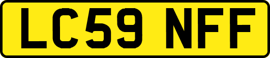 LC59NFF