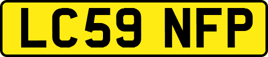 LC59NFP