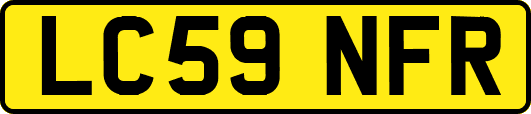 LC59NFR