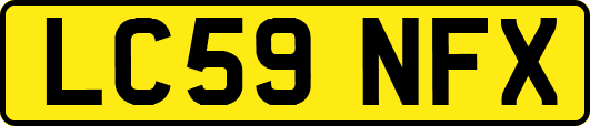 LC59NFX