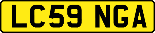 LC59NGA