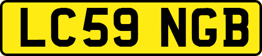 LC59NGB