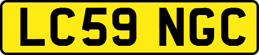 LC59NGC