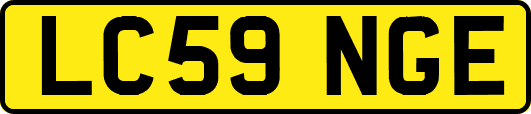 LC59NGE