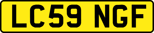 LC59NGF