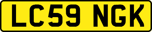 LC59NGK